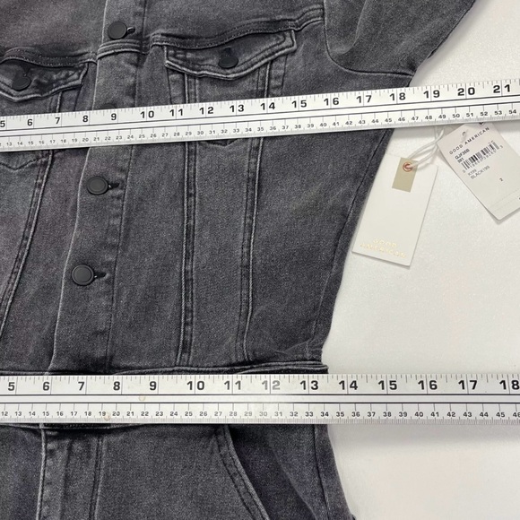 Good American Coveralls Jumpsuit - Picture 8 of 16